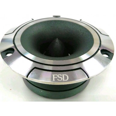Акустическая система FSD audio TW-T105 FSD audio TW-T105. Технические характеристики TW-T105.